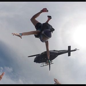 Meet your Posher, Stephanie